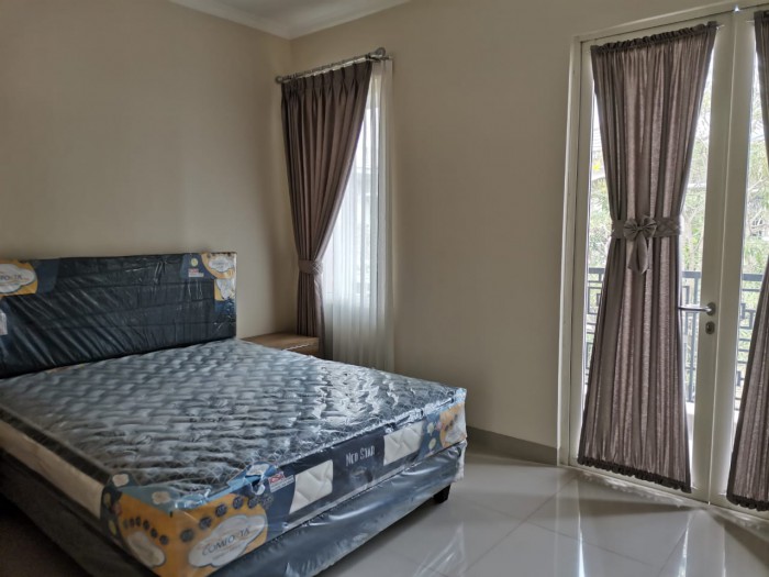 Rumah dijual di Ambrosia Lippo Cikarang